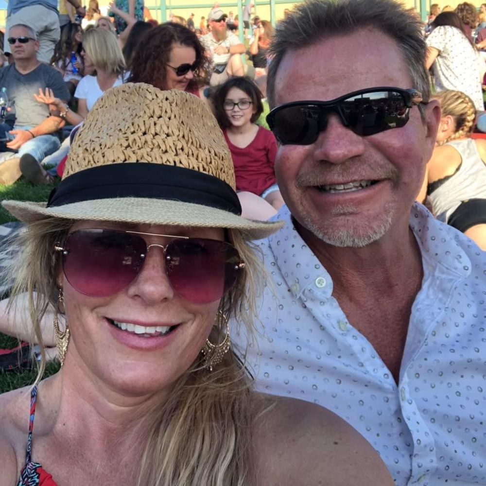 Meet your Posher, Susan